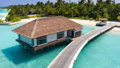 Ozen Reserve Bolifushi