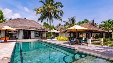 Ozen Reserve Bolifushi