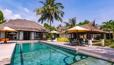 Ozen Reserve Bolifushi