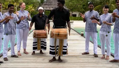 Ozen Reserve Bolifushi