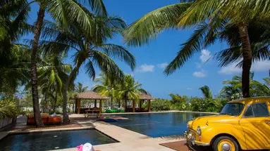 Ozen Reserve Bolifushi
