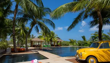 Ozen Reserve Bolifushi
