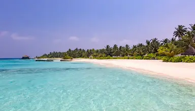 Ozen Reserve Bolifushi
