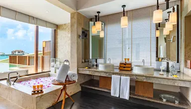 Ozen Reserve Bolifushi