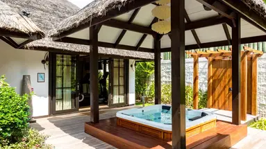 Ozen Reserve Bolifushi