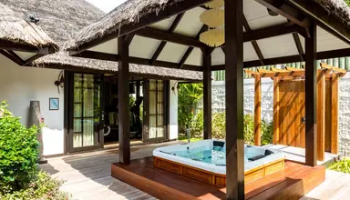 Ozen Reserve Bolifushi