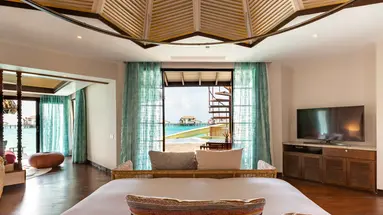 Ozen Reserve Bolifushi