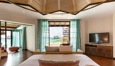 Ozen Reserve Bolifushi