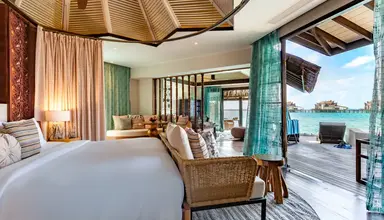 Ozen Reserve Bolifushi