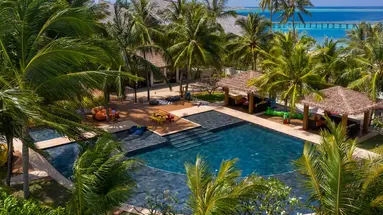 Ozen Reserve Bolifushi