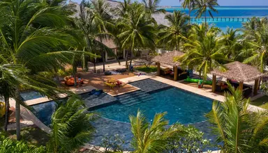 Ozen Reserve Bolifushi