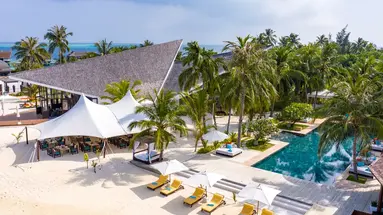 Ozen Reserve Bolifushi