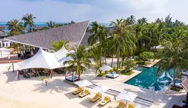 Ozen Reserve Bolifushi