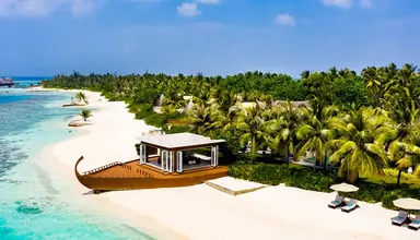 Ozen Reserve Bolifushi
