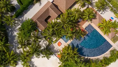 Ozen Reserve Bolifushi