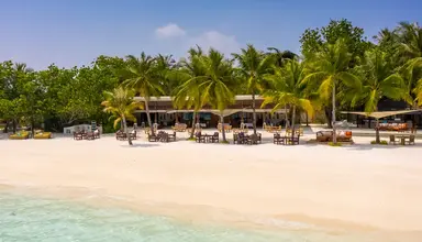 Ozen Reserve Bolifushi
