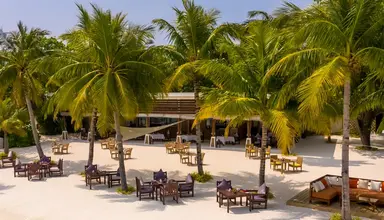 Ozen Reserve Bolifushi