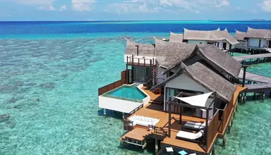 Ozen Reserve Bolifushi