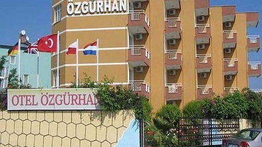 Ozgurhan