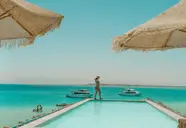 Ozirea Island Resort (Giftun Island)