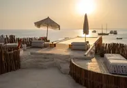 Ozirea Island Resort (Giftun Island)
