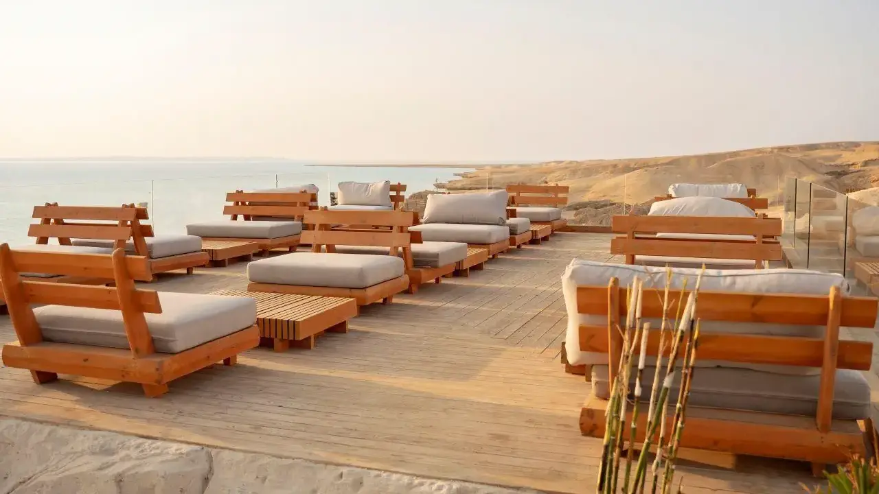 Ozirea Island Resort (Giftun Island)