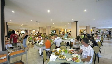 Ozkaymak Alaaddin