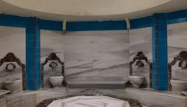 Ozkaymak Falez