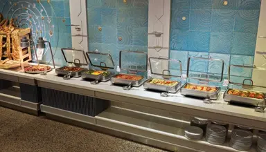 Ozkaymak Falez