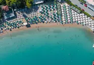Ozkaymak Marina