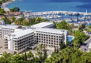 Ozkaymak Marina