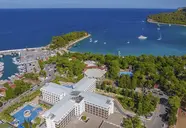 Ozkaymak Marina