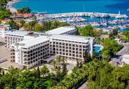 Ozkaymak Marina