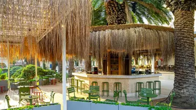 Ozkaymak Marina