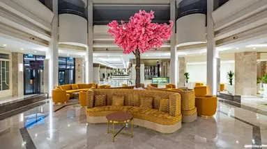 Ozkaymak Marina