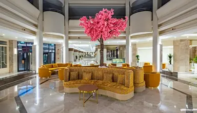 Ozkaymak Marina