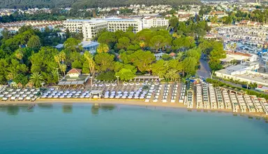 Ozkaymak Marina