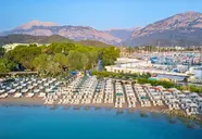 Ozkaymak Marina
