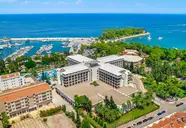 Ozkaymak Marina