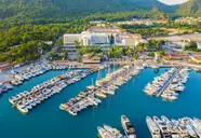 Ozkaymak Marina
