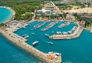Ozkaymak Marina