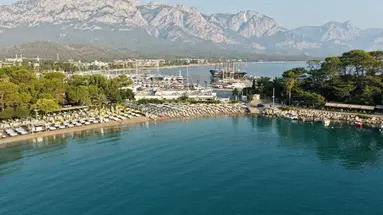 Ozkaymak Otem