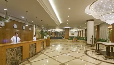Ozkaymak Select Resort Hotel