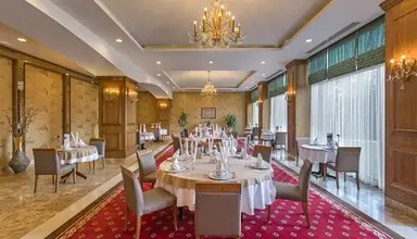 Ozkaymak Select Resort Hotel