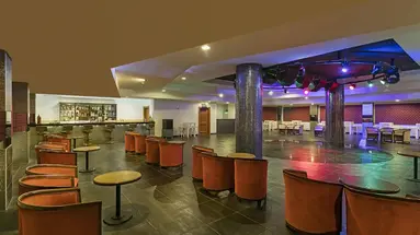 Ozkaymak Select Resort Hotel