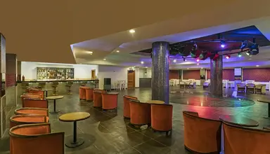 Ozkaymak Select Resort Hotel