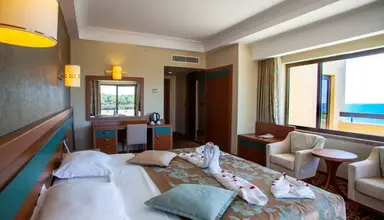 Ozkaymak Select Resort Hotel