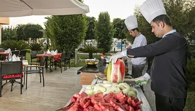 Ozkaymak Select Resort Hotel