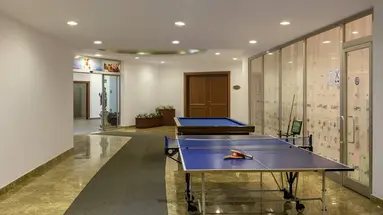 Ozkaymak Select Resort Hotel