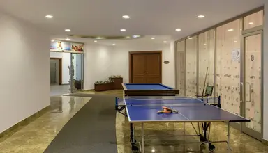 Ozkaymak Select Resort Hotel